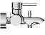 Смеситель для ванны IDEAL STANDARD CERALINE BC199AA хром