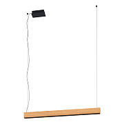 Светильник подвесной EGLO TERMINI 1 39718 47Вт LED
