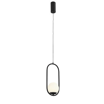 Светильник подвесной ST Luce DONOLO SL395.403.01 8Вт LED