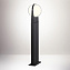 Светильник ландшафтный Odeon TILDA 6652/12GL 12Вт IP65 LED чёрный