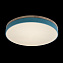 Светильник потолочный Loft It Axel 10001/36 Blue 36Вт LED
