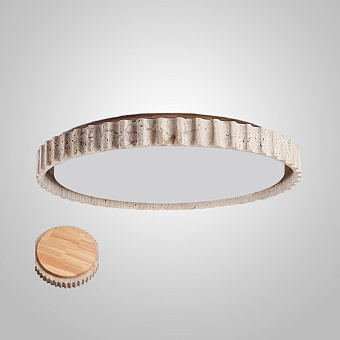 Светильник потолочный ImperiumLOFT Kellvar 231198-23 18Вт LED