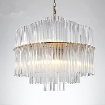 Светильник подвесной ImperiumLOFT Nocturne 168484-26 480Вт G5.3