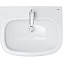 Раковина подвесная GROHE Euro Ceramic 39335000 59,5х48,2см