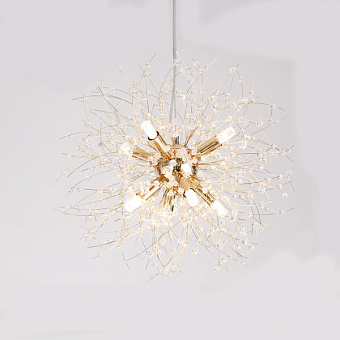 Светильник подвесной ImperiumLOFT Rosalia 193735-23 320Вт G9