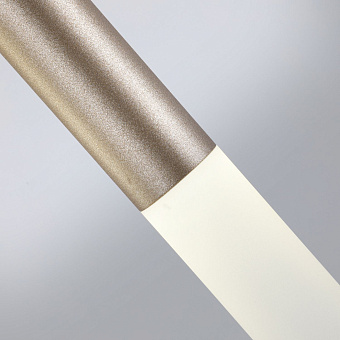 Светильник подвесной Favourite Tibia 2217-1P 3Вт LED