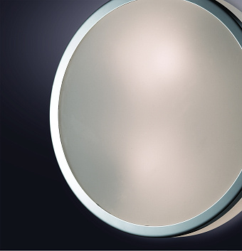 Светильник настенно-потолочный Odeon YUN 2177/3C 120Вт E27