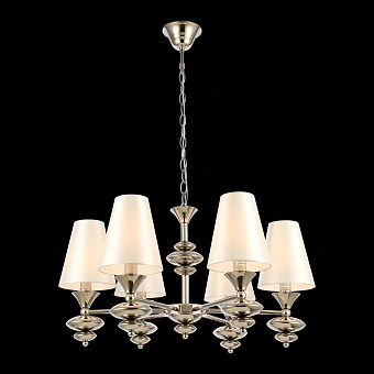 Люстра подвесная Evoluce RIONFO SL1137.103.06 40Вт 6 лампочек E14