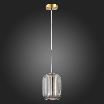 Светильник подвесной ST Luce GRAN SL1154.323.01 60Вт E27