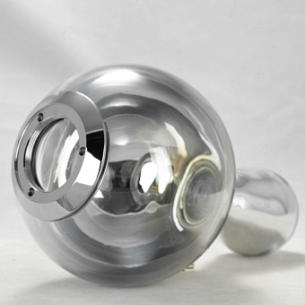 Светильник подвесной Lussole Lowndes LSP-8496 200Вт E27