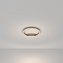 Светильник потолочный Maytoni Rim MOD058CL-L25BS3K 25Вт LED