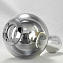 Светильник подвесной Lussole Lowndes LSP-8496 200Вт E27