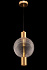 Светильник подвесной Maytoni Rueca P060PL-01BS 28Вт GU10