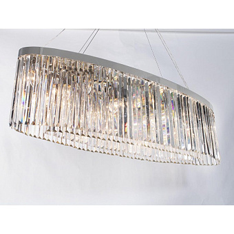 Светильник подвесной Newport 10110 10119+7/S 60Вт E14