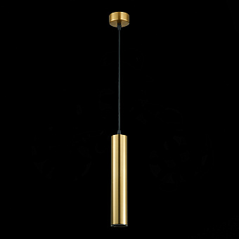 Светильник подвесной ST Luce ST151 ST151.303.01 50Вт GU10