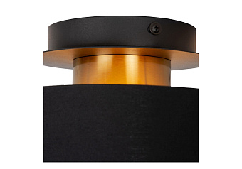 Светильник потолочный Lucide FUDRAL 74115/01/30 10Вт E27