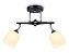 Люстра подвесная Ambrella TRADITIONAL Modern TR303063 240Вт 2 лампочек E27