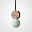 Светильник подвесной ImperiumLOFT Sprite 214133-23 40Вт G9