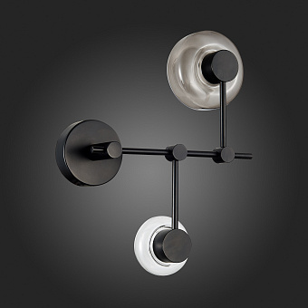 Светильник настенный ST Luce Vallo SL6005.401.02 6Вт LED