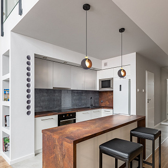 Светильник подвесной TK Lighting Cyklop 2751 60Вт E27