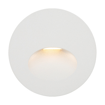 Подсветка для лестниц Outdoor Outdoor O015SL-L3W3K Белый