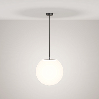 Светильник подвесной Maytoni Erda O594PL-01B 30Вт E27