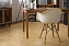 Пробковый пол CORKSTYLE ECOCORK-GLUE 915х305х10мм Madeira Sand Madeira Sand_GLUE 3,36кв.м