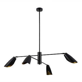 Светильник подвесной Evoluce ALTON SLE1254-403-04 240Вт E14