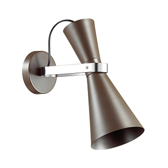 Бра ImperiumLOFT Vanda 151415-26 60Вт E27