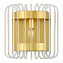 Бра ST Luce GROSSETO SL1228.201.01 40Вт E14