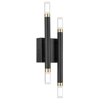 Бра Lightstar Iris 734647 12Вт LED