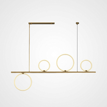 Светильник подвесной ImperiumLOFT Philippa 220496-23 18Вт LED