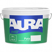 Штукатурный состав Aura(Eskaro) Putz Decor 25кг