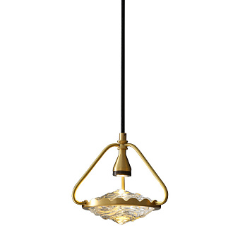 Светильник подвесной ImperiumLOFT Bliss 186783-23 3Вт LED