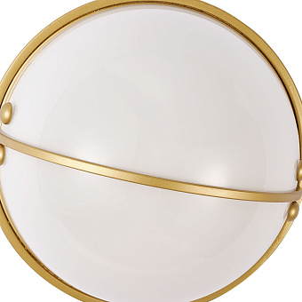 Бра Favourite Radius 2935-2W 6Вт G9 LED
