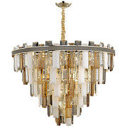 Светильник подвесной WERTMARK CHRISTEL WE115.22.303 880Вт E14