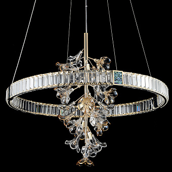 Светильник подвесной ImperiumLOFT Magnora 219646-23 280Вт G4/LED