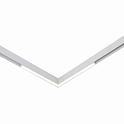 Магнитный трековый светильник ST Luce STANDI ST800.546.15 15Вт LED белый