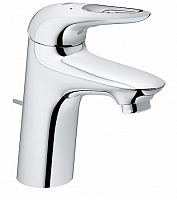 Смеситель для раковины GROHE Eurostyle 23564003 хром
