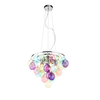 Светильник подвесной ST Luce SOSPIRO SL432.153.05 300Вт E27
