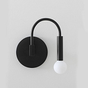 Светильник настенный ImperiumLOFT Timo 141077-26 40Вт G9