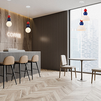 Светильник подвесной Lumion ANFISA 5615/1A 40Вт G9