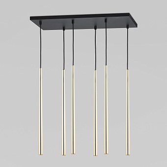 Светильник подвесной TK Lighting Piano 6420 60Вт G9
