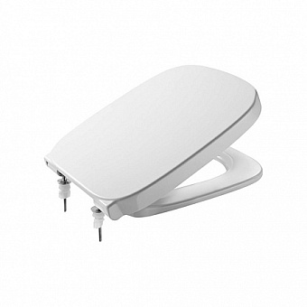 Сиденье для унитаза ROCA ZRU9302826 с микролифтом