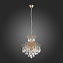 Люстра подвесная ST Luce ORECCHINI SL846.203.06 240Вт 6 лампочек E14