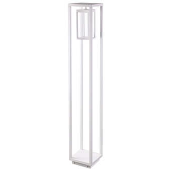 Светильник ландшафтный Novotech STREET 358121 13Вт IP54 LED белый