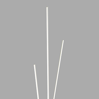 Торшер Mantra VERTICAL 7347 60Вт LED