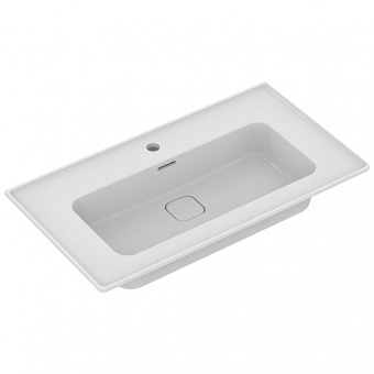 Раковина встраиваемая сверху IDEAL STANDARD STRADA II T300301 84х46см