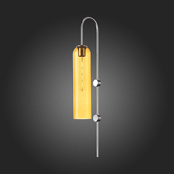 Светильник настенный ST Luce CALLANA SL1145.191.01 60Вт E27