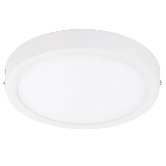 Светильник настенно-потолочный Lightstar Zocco 323182 18Вт LED